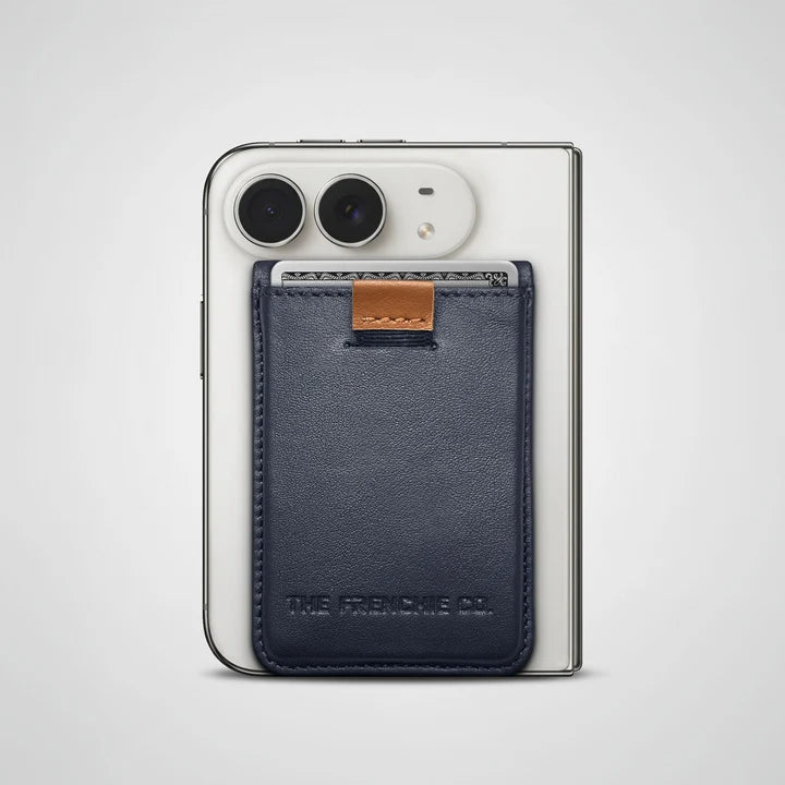Speed Wallet Duo - MagSafe Compatible