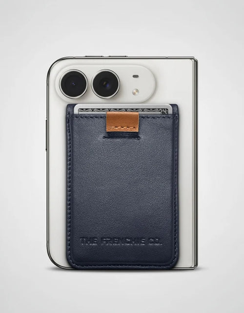 Load image into Gallery viewer, Speed Wallet Duo - MagSafe Compatible
