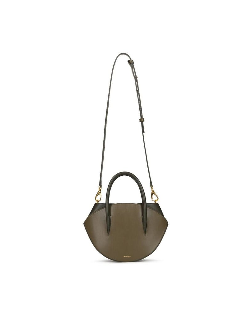 Olive-Military