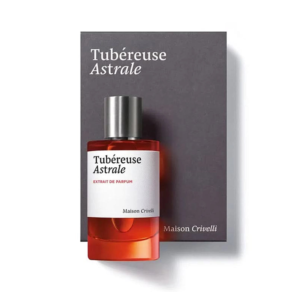 MAISON CRIVELLI Tubéreuse Astrale 100ml ExDP for Unisex