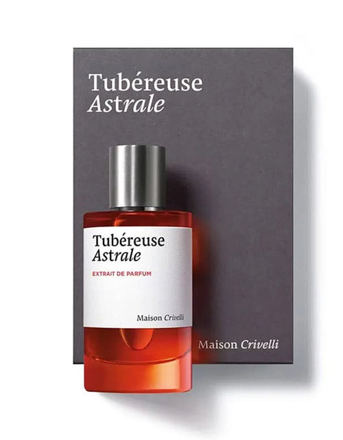 Load image into Gallery viewer, MAISON CRIVELLI Tubéreuse Astrale 100ml ExDP for Unisex
