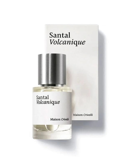 Load image into Gallery viewer, MAISON CRIVELLI Santal Volcanique 100ml EDP for Unisex
