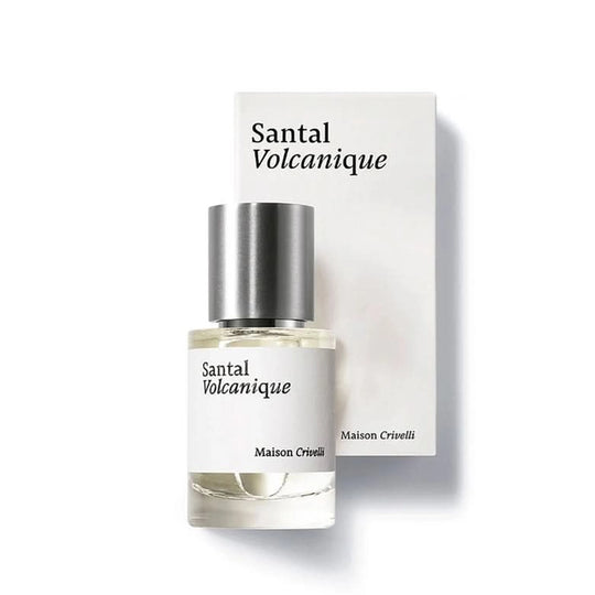 MAISON CRIVELLI Santal Volcanique 100ml EDP for Unisex