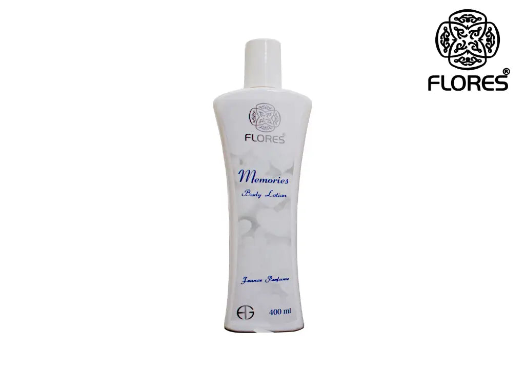 AG Flores lotion Memoris