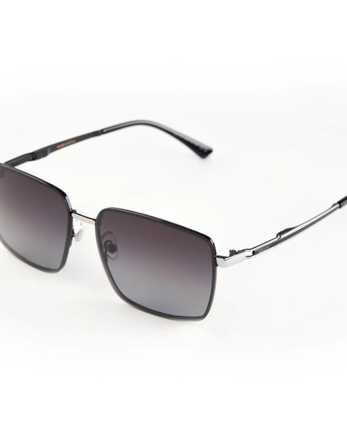 تحميل الصورة إلى عارض المعرض، Men’s Luxury Sunglasses Verutti PS2133 – Noir Classic Edition
