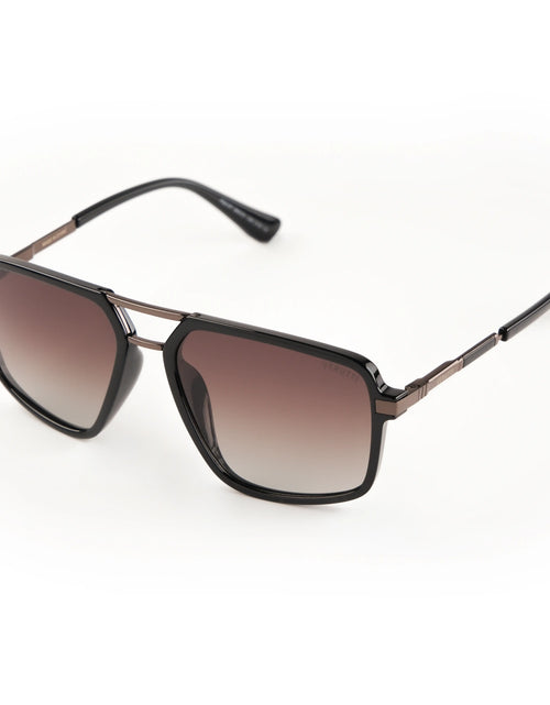 Load image into Gallery viewer, Men’s Luxury Sunglasses Verutti PS2157-C101 – brown gradient
