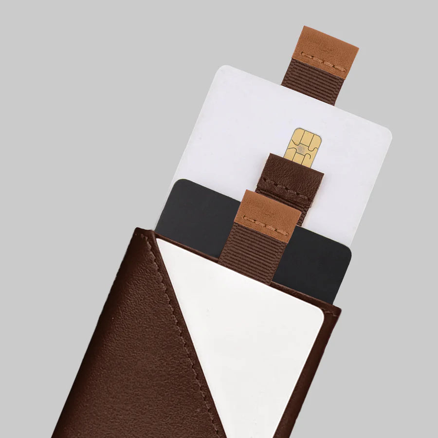 Speed Card Holder