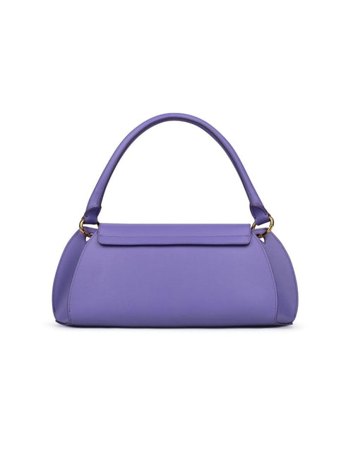 Load image into Gallery viewer, SCALLOP BAG Violet

