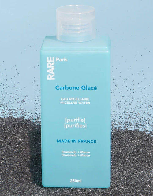 Load image into Gallery viewer, Carbone Glacé Micellar Water 100 ml
