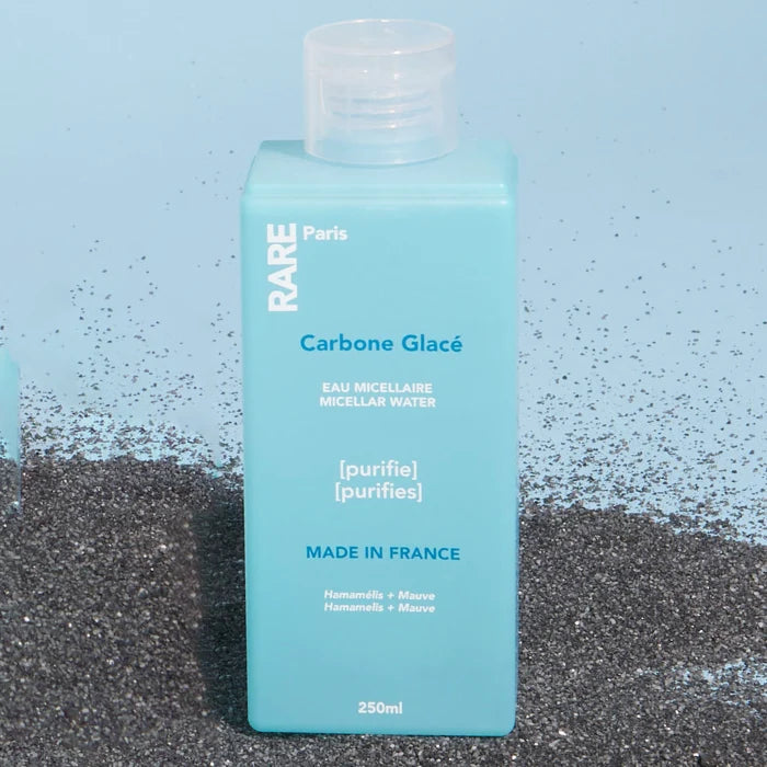 Carbone Glacé Micellar Water 100 ml