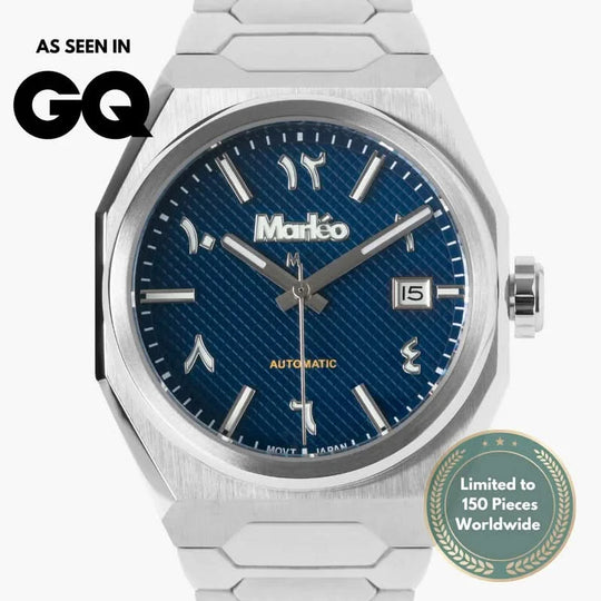 الأزرق المتوسطي