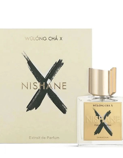 Load image into Gallery viewer, NISHANE Wulong Cha X 100ml ExDP for Unisex

