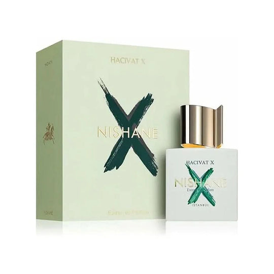 NISHANE Hacivat X 100ml ExDP for Unisex