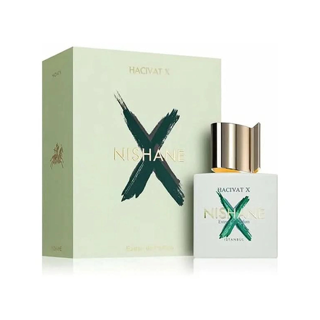 NISHANE Hacivat X 100ml ExDP for Unisex