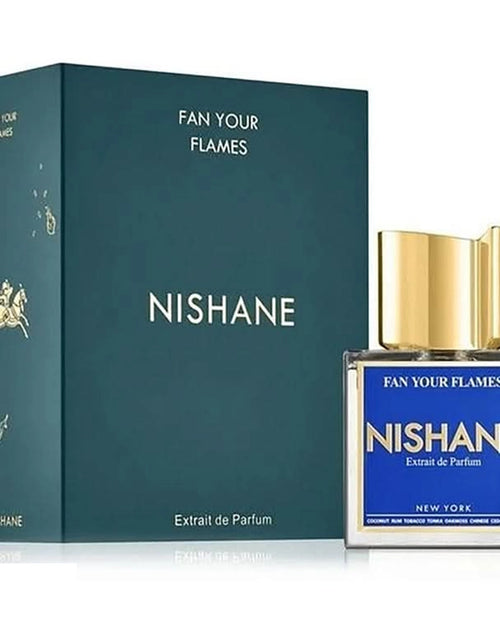 Load image into Gallery viewer, NISHANE Fan Your Flames 3.3oz ExDP for Unisex
