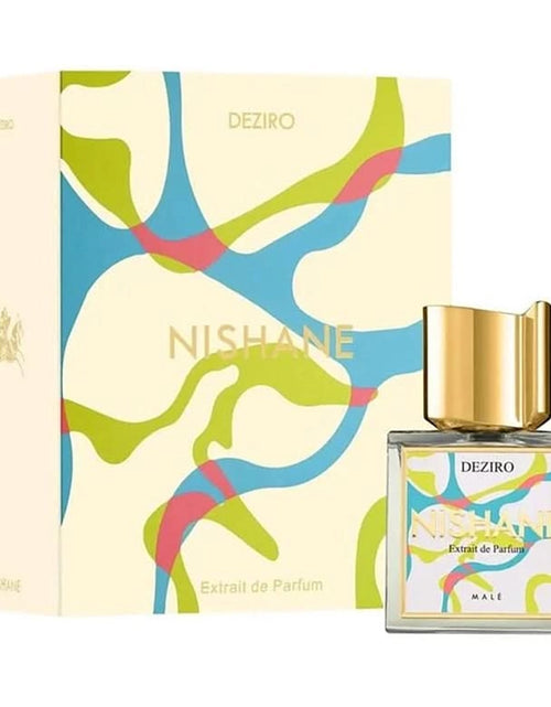 Load image into Gallery viewer, NISHANE Deziro 100ml ExDP for Unisex
