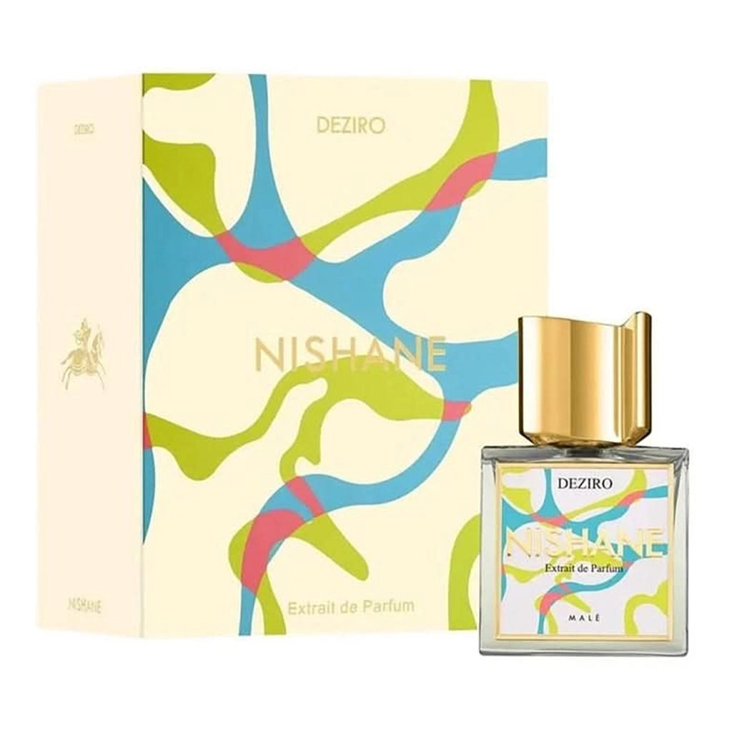 NISHANE Deziro 100ml ExDP for Unisex