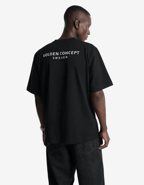 Load image into Gallery viewer, T-Shirt Oversize - White 3D Print
