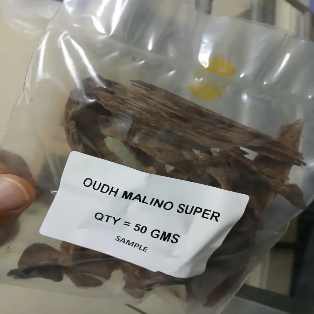 Agarwood Super Malino 250 gms