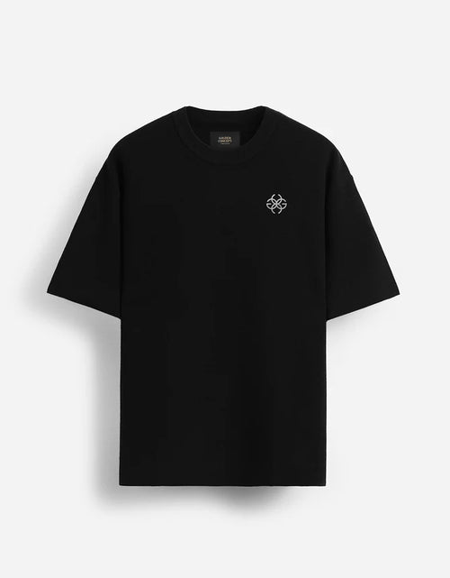 Load image into Gallery viewer, T-Shirt Oversize - White 3D Print
