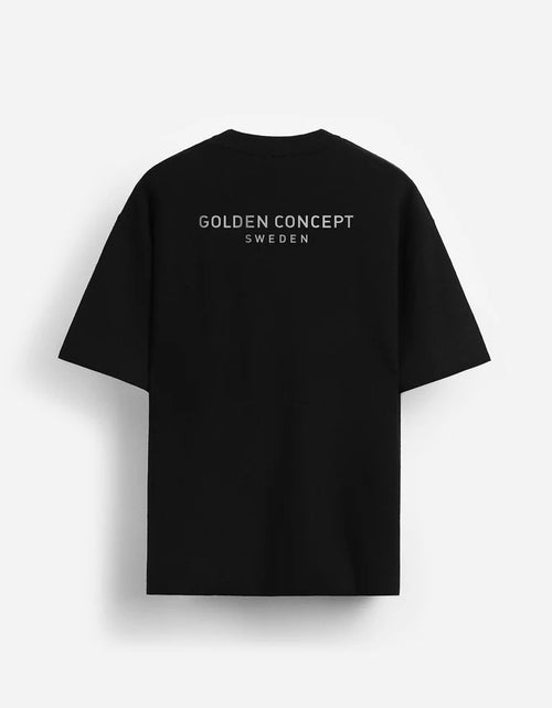 Load image into Gallery viewer, T-Shirt Oversize - White 3D Print
