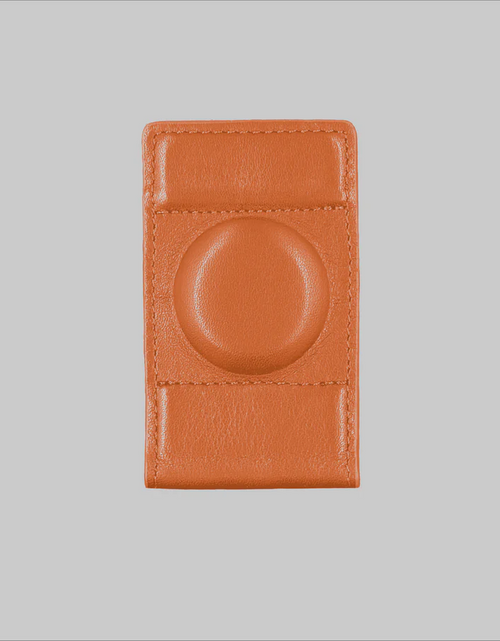Load image into Gallery viewer, 2 in 1 AirTag Money Clip
