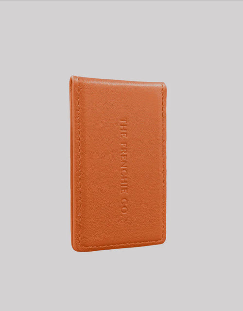Load image into Gallery viewer, 2 in 1 AirTag Money Clip
