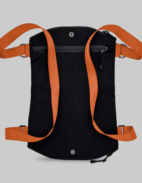 Load image into Gallery viewer, Aroma 3 in 1 Sling/Backpack Mini
