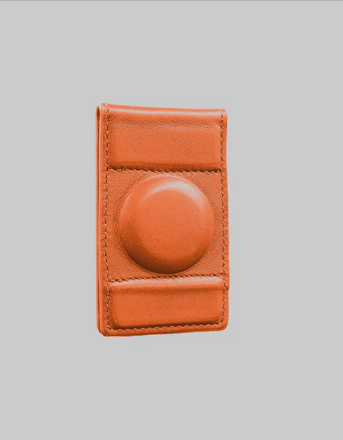 Load image into Gallery viewer, 2 in 1 AirTag Money Clip
