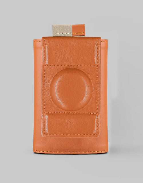 Load image into Gallery viewer, 2 in 1 AirTag Money Clip
