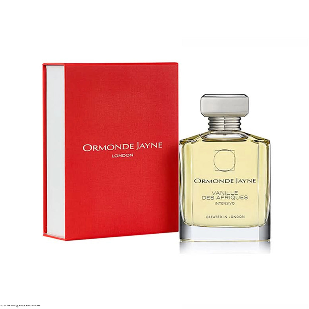ORMONDE JAYNE Vanille des Afriques Intensivo 2.97oz EDP for Unisex