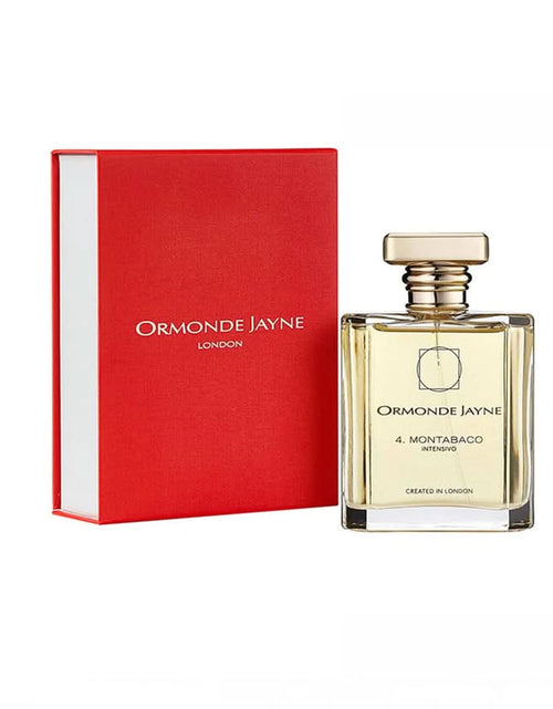 تحميل الصورة إلى عارض المعرض، أورموند جاين مونتاباكو إنتنسيفو 2.9 أونصة ماء عطر للجنسين
