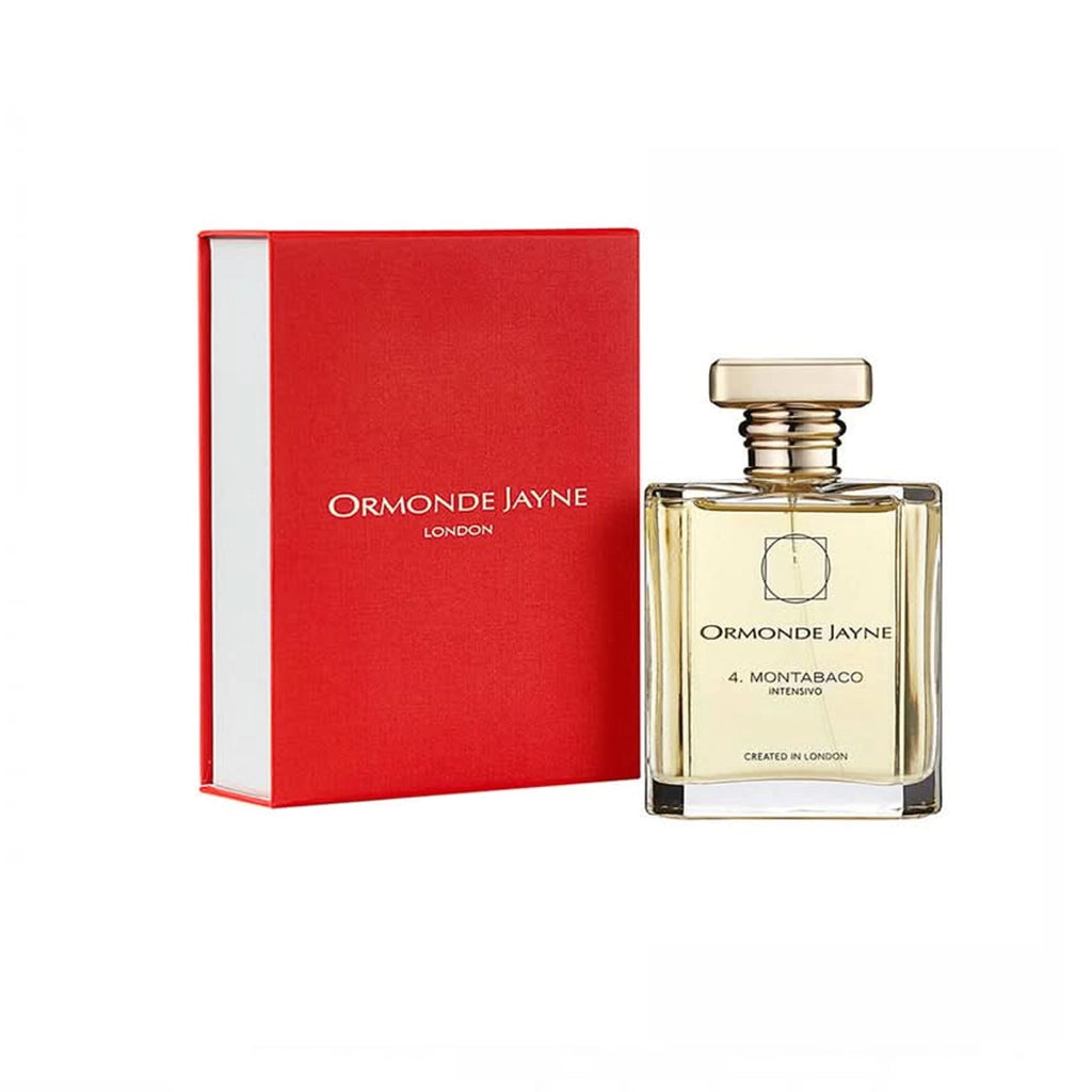 أورموند جاين مونتاباكو إنتنسيفو 2.9 أونصة ماء عطر للجنسين