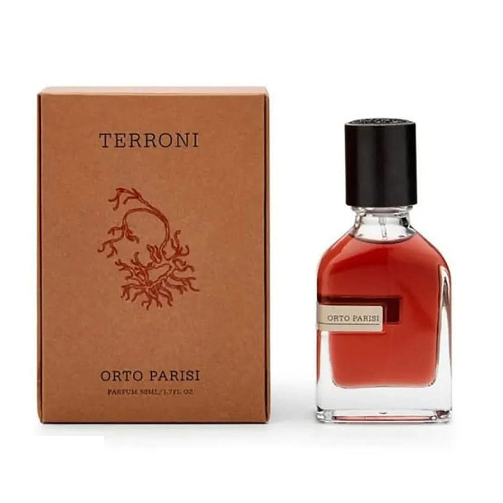 ORTO PARISI Terroni 50ml EDP for Unisex