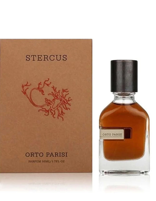 Load image into Gallery viewer, ORTO PARISI Stercus 50ml EDP for Unisex
