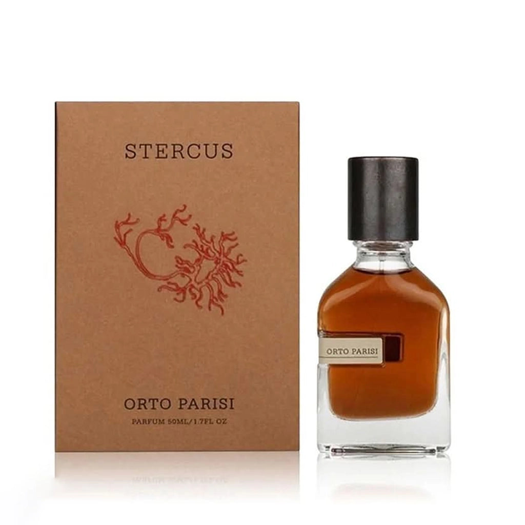 ORTO PARISI Stercus 50ml EDP for Unisex