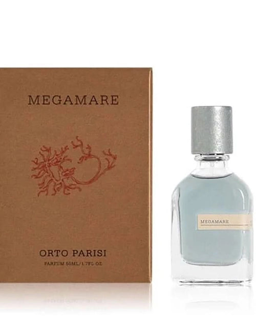 Load image into Gallery viewer, ORTO PARISI Megamare 50ml EDP for Unisex
