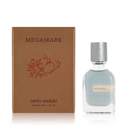 ORTO PARISI Megamare 50ml EDP for Unisex