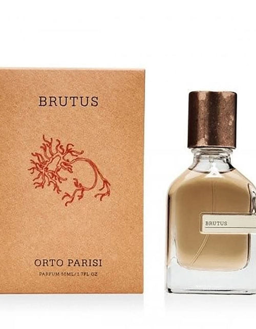 Load image into Gallery viewer, ORTO PARISI Brutus 50ml EDP for Unisex
