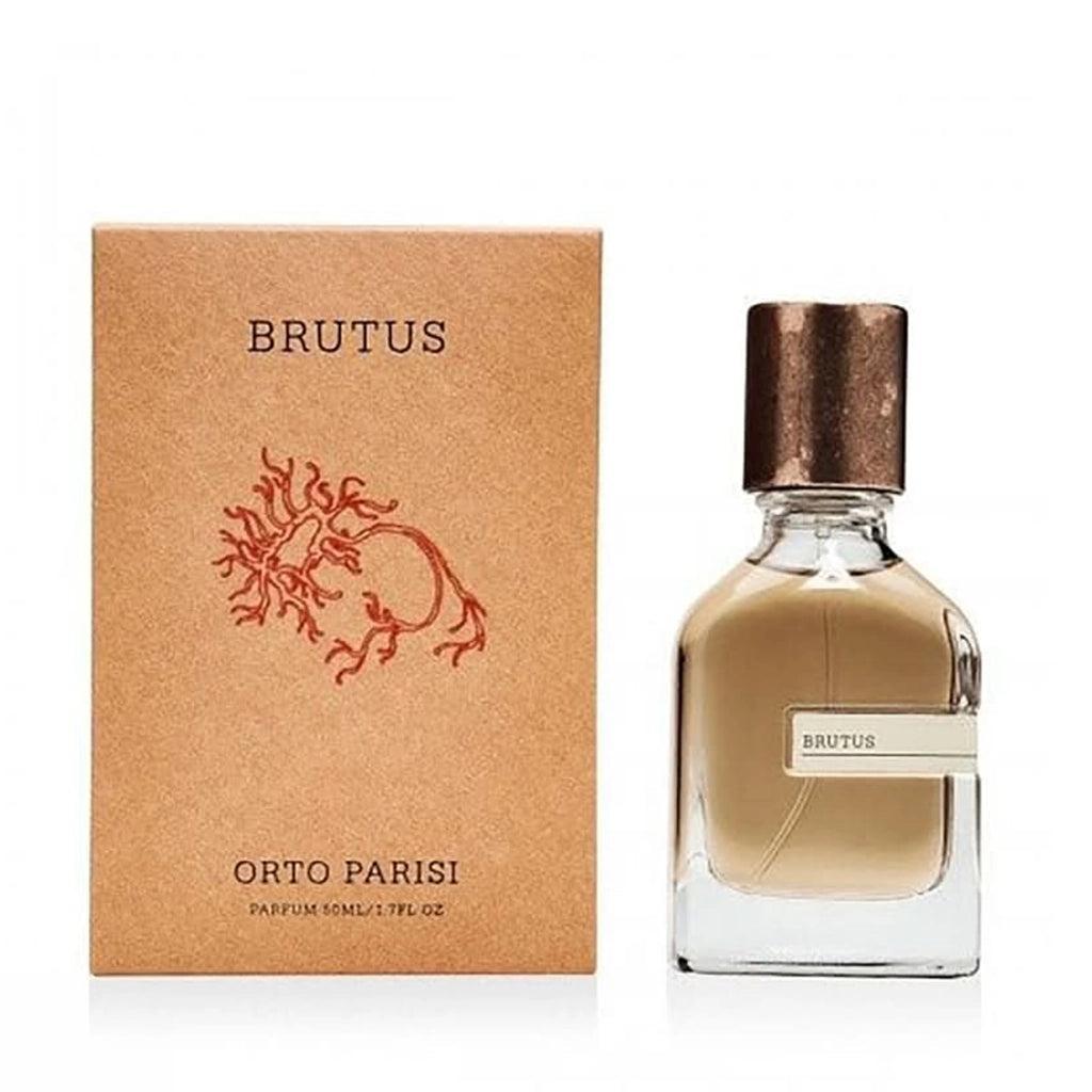 ORTO PARISI Brutus 50ml EDP for Unisex