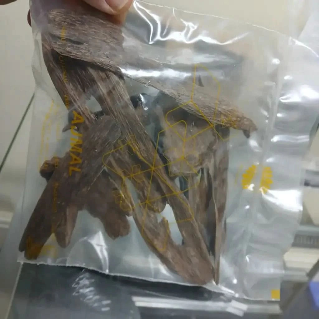 Agarwood Super Malino 250 gms