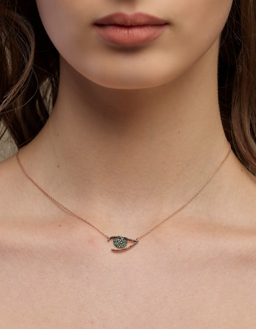 Load image into Gallery viewer, Ouyoni Necklace
