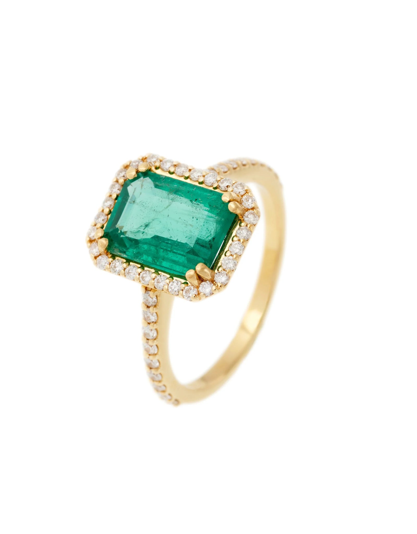 Diva Ring