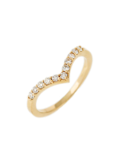 تحميل الصورة إلى عارض المعرض، Tiara Ring
