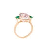 Lila Kanz Ring