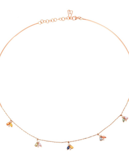 Load image into Gallery viewer, Dayane Necklace
