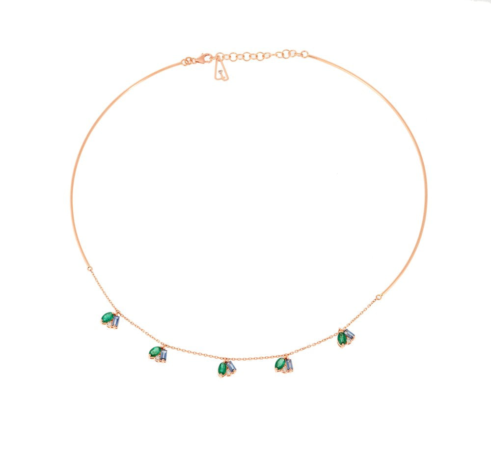 Joie Necklace