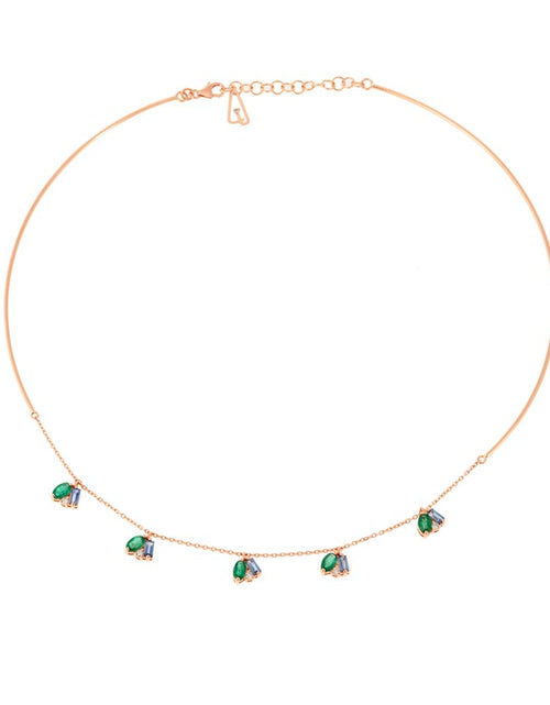 Load image into Gallery viewer, Joie Necklace
