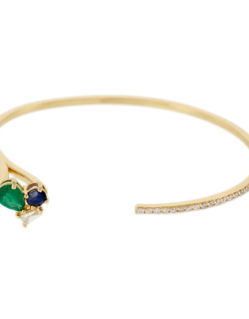 تحميل الصورة إلى عارض المعرض، Al Farah Bangle
