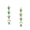 Uva Earrings
